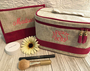 Cosmetic Bags