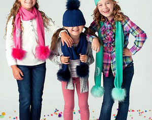 Children's Apparel and Travel